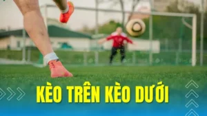 Cách Chơi Kèo Trên Kèo Dưới Hiệu Quả Cho Người Mới Bắt Đầu