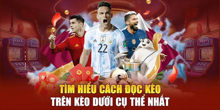 Cách Chơi Kèo Trên Kèo Dưới Hiệu Quả Cho Người Mới Bắt Đầu