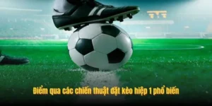 Bí Mật Chiến Thắng Kèo Tài Xỉu Hiệp 1 Từ Chuyên Gia Hàng Đầu