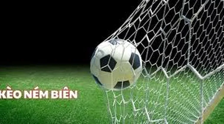 Cách Chơi Kèo Ném Biên Bóng Đá Dành Cho Người Mới