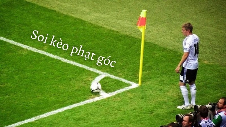 Cách Chơi Kèo Phạt Góc Bóng Đá Chi Tiết Từ A Đến Z