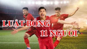 Luật Sân Bóng Đá Thi Đấu Theo Tiêu Chuẩn Quốc Tế