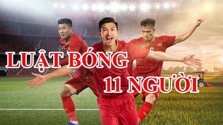 Luật Sân Bóng Đá Thi Đấu Theo Tiêu Chuẩn Quốc Tế